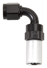 Carica l&#39;immagine nel visualizzatore di Gallery, Russell Performance -6 AN Proclassic Crimp 90 Degree End (O.D. 0.600)