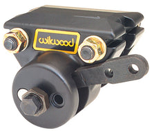 गैलरी व्यूवर में इमेज लोड करें, Wilwood Caliper-Mechanical Spot RH 1.62in Bore .50in Disc