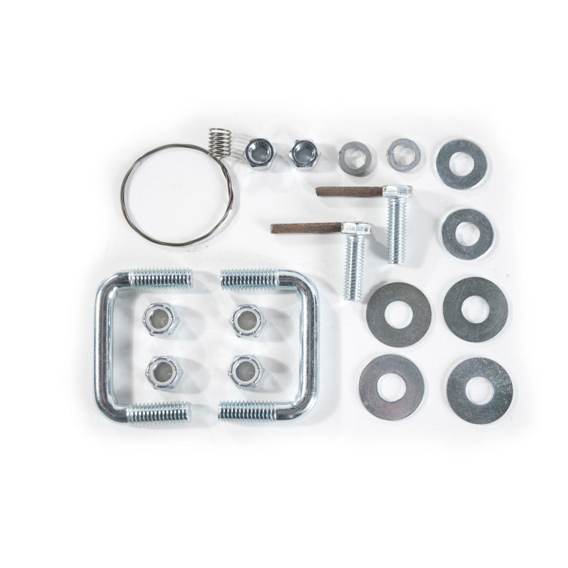 Curt 90-94 Mitsubishi Eclipse GSX Class 1 Fixed-Tongue Trailer Hitch w/3/4in Trailer Ball Hole