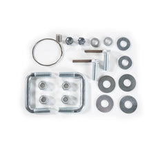 Load image into Gallery viewer, Curt 90-94 Mitsubishi Eclipse GSX Class 1 Fixed-Tongue Trailer Hitch w/3/4in Trailer Ball Hole