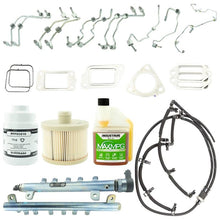 Laden Sie das Bild in den Galerie-Viewer, Industrial Injection 11-16 Duramax 6.6L LML Disaster Kit (Kit Only)