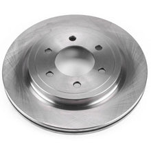 Carica l&#39;immagine nel visualizzatore di Gallery, Power Stop 18-19 Ford Expedition Rear Autospecialty Brake Rotor