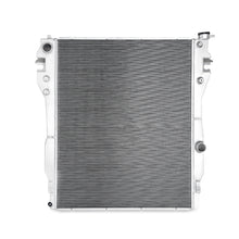 Carica l&#39;immagine nel visualizzatore di Gallery, Mishimoto 10-12 Dodge 6.7L Cummins Aluminum Radiator