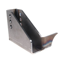 Laden Sie das Bild in den Galerie-Viewer, Synergy 07-18 Jeep Wrangler JK/JKU Weld-On Rear Track Bar Bracket
