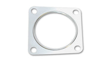 Carica l&#39;immagine nel visualizzatore di Gallery, Vibrant Metal Gasket for K03/K04 Turbo Discharge Flange (Matches Flange #14440)