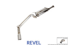 गैलरी व्यूवर में इमेज लोड करें, Revel 2016-2022 Toyota Tacoma Medallion Trail Hart Cat-Back Exhaust