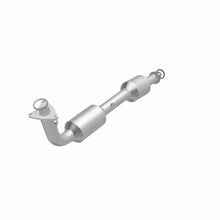 Laden Sie das Bild in den Galerie-Viewer, MagnaFlow Conv DF 07-09 Toyota Tundra/Sequoia V8 4.7L