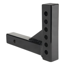 Carica l&#39;immagine nel visualizzatore di Gallery, Curt Replacement Adjustable Ball Mount Shank for 45799