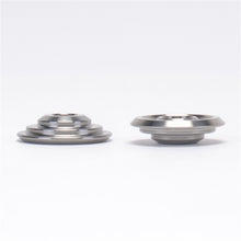Carica l'immagine nel visualizzatore di Gallery, Skunk2 Alpha Series Honda/Acura K Series Valve Spring and Titanium Retainer Kit