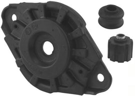 KYB Shocks & Struts Strut Mounts Rear NISSAN Sentra 2000-06 - 2to4wheels