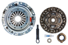 गैलरी व्यूवर में इमेज लोड करें, Exedy 1990-1993 Mazda Miata L4 Stage 1 Organic Clutch