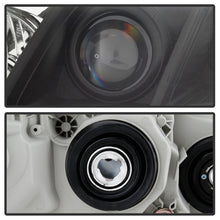 Carica l&#39;immagine nel visualizzatore di Gallery, xTune 07-09 Toyota Camry Halogen OEM Headlights - Black (HD-JH-TCAM08-AM-BK)
