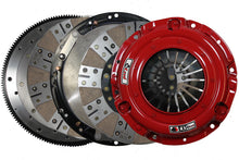 Laden Sie das Bild in den Galerie-Viewer, McLeod RXT Clutch Ford Modular 4.6L/5.0L/5.4L 1-1/8 x 26 Spline Ceramic Facing w/ Aluminum FW
