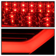 Laden Sie das Bild in den Galerie-Viewer, Spyder 08-12 Audi A5 LED Tail Lights - Smoke ALT-YD-AA508V2-LED-SM