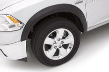 Laden Sie das Bild in den Galerie-Viewer, Lund 10-17 Dodge Ram 2500 SX-Sport Style Textured Elite Series Fender Flares - Black (4 Pc.)