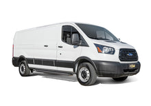 Carica l&#39;immagine nel visualizzatore di Gallery, N-Fab Growler Fleet 07-18 Mercedes Sprinter 3 Door Van Gas/Diesel SRW/DRW - Cab Length - Tex. Black