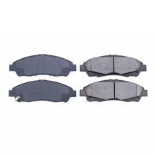 Carica l&#39;immagine nel visualizzatore di Gallery, Power Stop 18-19 Buick Enclave Front Z16 Evolution Ceramic Brake Pads