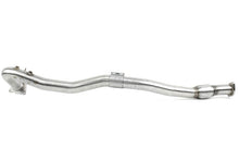 Carica l'immagine nel visualizzatore di Gallery, Perrin 15-20 Subaru WRX FA20 DIT J-Pipe w/Cat