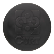 Carica l&#39;immagine nel visualizzatore di Gallery, Curt Quick Goose Gooseneck Hitch Rubber Cap