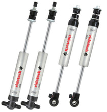 Carica l&#39;immagine nel visualizzatore di Gallery, Ridetech 89-96 Chevy Corvette HQ Series Shock System