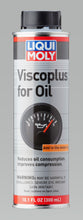 Carica l'immagine nel visualizzatore di Gallery, LIQUI MOLY 300mL Viscoplus For Oil - Single
