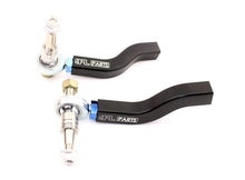 Laden Sie das Bild in den Galerie-Viewer, SPL Parts 2008+ Nissan GT-R (R35) / 2009+ Nissan 370Z (Z34) Front Outer Tie Rod Ends (Bumpsteer Adj)