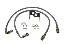Carica l&#39;immagine nel visualizzatore di Gallery, Skyjacker Brake Hose 2007-2010 Jeep Wrangler (JK) 4 Wheel Drive