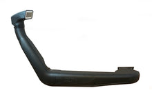 गैलरी व्यूवर में इमेज लोड करें, Injen 07-18 Jeep Wrangler (JK) 3.6L V6 Deep Water Crossing Snorkel for Evolution Intake
