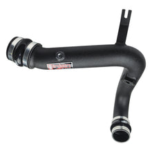 Cargar imagen en el visor de la galería, Injen 15-19 Volkswagen GTI (MK7) 2.0L Turbo TSI Aluminum Intercooler Piping Kit - Polished