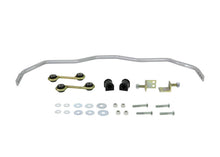 गैलरी व्यूवर में इमेज लोड करें, Whiteline 83-86 Toyota Supra MA61  Rear 18mm Heavy Duty Adjustable w/OE Swaybar