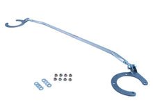 गैलरी व्यूवर में इमेज लोड करें, Whiteline 78-85 Mazda RX-7 SA22 Front adjustable strut tower brace