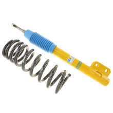 Carica l&#39;immagine nel visualizzatore di Gallery, Bilstein B12 (Pro-Kit) 99-01 Ford Mustang SVT Cobra V8 Front &amp; Rear Suspension Kit