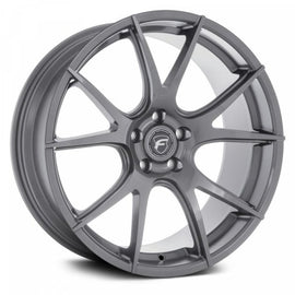 Forgestar F223 20X9.5 CF5V DC 5X114.3 ET29 BS6.4 Gloss ANT 72.56