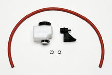 Laden Sie das Bild in den Galerie-Viewer, Wilwood Reservoir Kit Remote M/C w/ Fittings 7.0 oz Res
