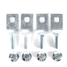 Load image into Gallery viewer, Curt 98-99 Nissan Frontier Class 3 Trailer Hitch w/2in Receiver