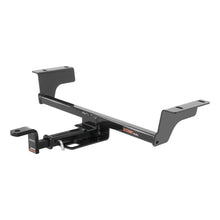 Load image into Gallery viewer, Curt 2014 Cadillac CTs Class 1 Trailer Hitch w/1-1/4in Ball Mount