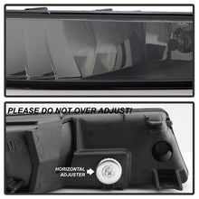 Carica l&#39;immagine nel visualizzatore di Gallery, Spyder Acura TL 02-03 OEM Fog Lights wo/Switch Smoke FL-ATL02-SM