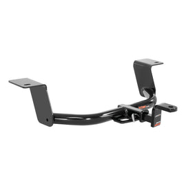 Curt 13-17 Honda Accord Class 1 Trailer Hitch w/1-1/4in Ball Mount
