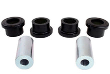 Laden Sie das Bild in den Galerie-Viewer, Whiteline VAG MK4/MK5 Front Control Arm Bushing Kit