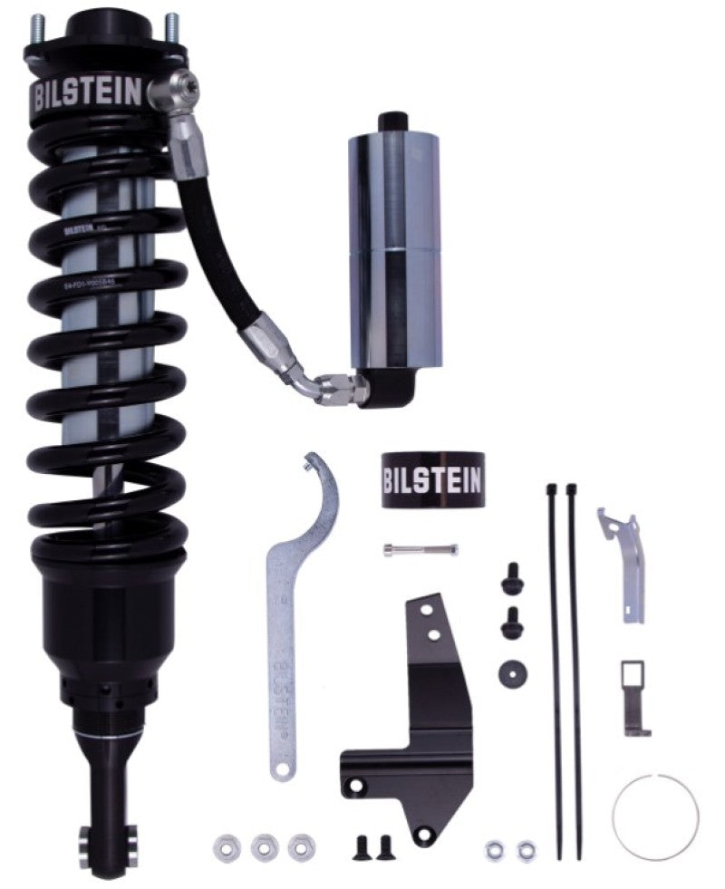 BIL B8 Series Shocks