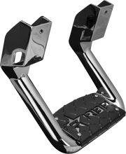 Load image into Gallery viewer, RBP Hoop Step Chrome Universal (Multiple Applications - See RBP Fitment Guide)