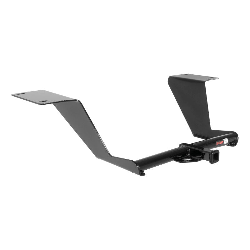 Curt 08-09 Pontiac G8 Class 1 Trailer Hitch w/1-1/4in Receiver