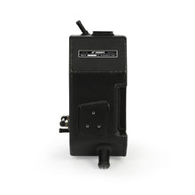 Cargar imagen en el visor de la galería, Mishimoto 11-14 Ford F-150 Aluminum Expansion Tank - Micro-Wrinkle Black
