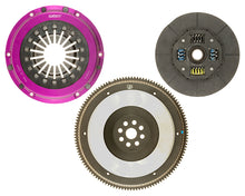 Load image into Gallery viewer, Exedy 1991-1996 Acura NSX V6 Hyper Single Carbon-D Clutch Sprung Center Disc Pull Type Cover