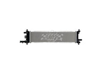 गैलरी व्यूवर में इमेज लोड करें, CSF 18-20 Honda Accord Hybrid 2.0L OEM Plastic Radiator