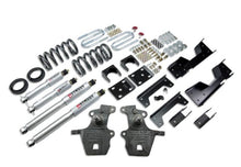 Cargar imagen en el visor de la galería, Belltech LOWERING KIT WITH SP SHOCKS