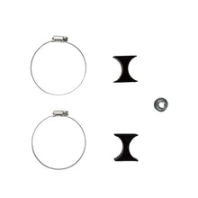गैलरी व्यूवर में इमेज लोड करें, Bilstein 5160 Series 07+ Toyota Tundra Rear 46mm Monotube Shock Absorber