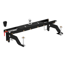 गैलरी व्यूवर में इमेज लोड करें, Curt Universal Double Lock Gooseneck Hitch Kit