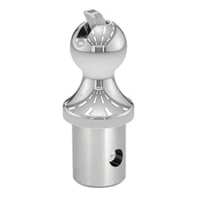 गैलरी व्यूवर में इमेज लोड करें, Curt OEM Puck System 2-5/16in Gooseneck Ball for Ram