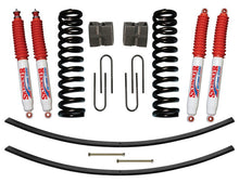 Laden Sie das Bild in den Galerie-Viewer, Skyjacker 8.5-9&quot; 73-79 F150 4WD